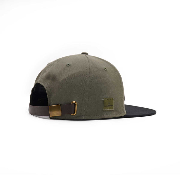 Field Hat - Olive