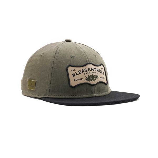 Field Hat - Olive