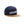 Load image into Gallery viewer, Throwback Snapback - Blue Denim
